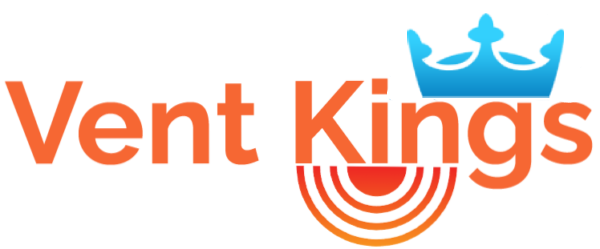 Vent Kings Logo